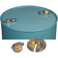 Verrous &agrave; baril Brunswick Fyr & Safety