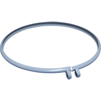 Steel Drum Locking Ring Brunswick Fyr & Safety