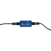 StaticSure Static Monitoring Device, 240" Long Brunswick Fyr & Safety