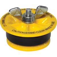 Cherne<sup>®</sup> 3" Gripper Mechanical Plug DC553 | Brunswick Fyr & Safety