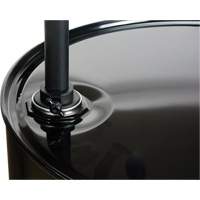 Rotary Type Drum Pump, Polypropylene, Fits 15 - 55 US Gal., 8 oz./Stroke Brunswick Fyr & Safety