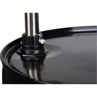 Pull Type Drum Pump, Fits 55 Gal., 22 oz./Stroke Brunswick Fyr & Safety