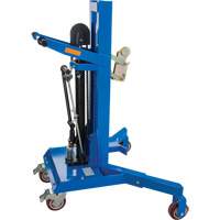 Ergonomic Drum Handler, 55 US gal. (45 Imperial Gal.)/85 US gal. (70 Imperial Gal.) Brunswick Fyr & Safety