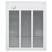 Commercial Wall Heater, Wall EA010 | Brunswick Fyr & Safety