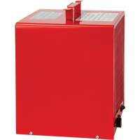 Radiateur, Entrepreneur, &eacute;lectrique, 19100 BTU/H Brunswick Fyr & Safety