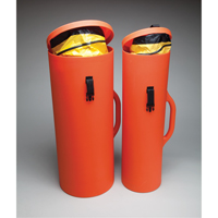 Plastic Duct Storage Canisters EA492 | Brunswick Fyr & Safety