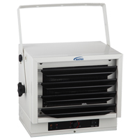 Heavy-Duty Ceiling Mount Heater, Ceiling Mount Brunswick Fyr & Safety