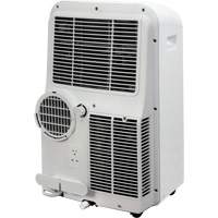 Mobile 3-in-1 Air Conditioner, Portable, 12000 BTU EB481 | Brunswick Fyr & Safety