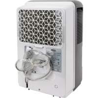 Dehumidifier, 4000 sq. ft., 23.66 L Brunswick Fyr & Safety