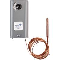 Remote Bulb Control Brunswick Fyr & Safety