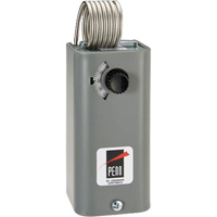 Coiled Bulb Space Thermostat Brunswick Fyr & Safety