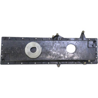 Replacement Heater Collector Box with Sealant Brunswick Fyr & Safety