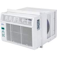 Climatiseur horizontal, Fen&ecirc;tre, 12 000 BTU Brunswick Fyr & Safety