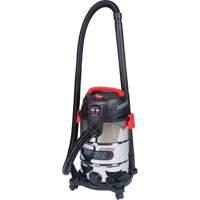 Vacuum, Wet-Dry, 6 HP, 8 US Gal. (30.3 Litres) Brunswick Fyr & Safety