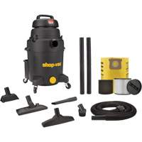 Industrial Vacuums