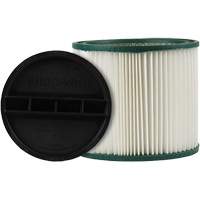 Filtre haute efficacit&eacute; CleanStream Gore, Cartouche, Pour 5 gal. US Brunswick Fyr & Safety
