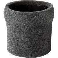 Manchon en mousse pour aspirateur Brunswick Fyr & Safety