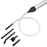 Trousse de nettoyage pour po&ecirc;le &agrave; granul&eacute;s Brunswick Fyr & Safety