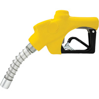 ULC Automatic Shut-Off Nozzle Without Hold-Open Clip EB544 | Brunswick Fyr & Safety