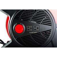 Blower Fan Brunswick Fyr & Safety