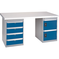 Plastic Laminate Workbench Tops Brunswick Fyr & Safety