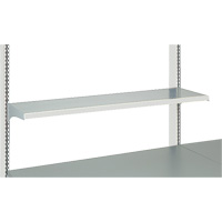 Modular Ergonomic Workstations - Steel Shelves Brunswick Fyr & Safety