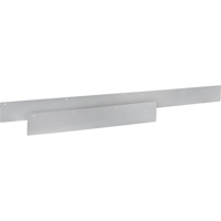 &eacute;tabli - Plaques arri&egrave;res Brunswick Fyr & Safety