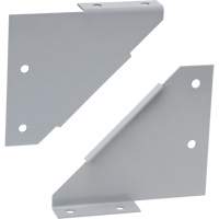 Goussets pour pattes d'&eacute;tabli Brunswick Fyr & Safety