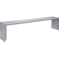 Workbench - Bench Riser Shelves Brunswick Fyr & Safety