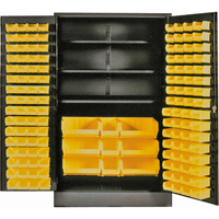 CABINET,SYSTEM ENTREPOSAGE SECURITAIRE,A/137 BAC Brunswick Fyr & Safety