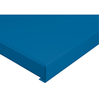 Cabinet Workbench - Tops Brunswick Fyr & Safety