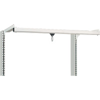 Arlink Workstation - Track Mounting Bracket Brunswick Fyr & Safety