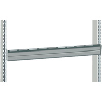 Arlink Workstation - Heavy-Duty Parts Bin Rails Brunswick Fyr & Safety