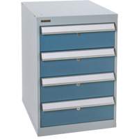 Drawer Pedestals