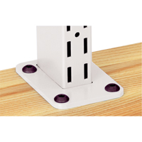 Postes de travail ergonomique Brunswick Fyr & Safety