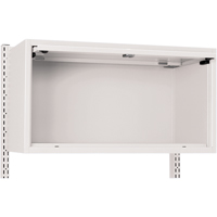 Nexus System - Overhead Cabinets FI026 | Brunswick Fyr & Safety