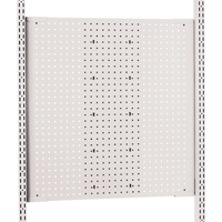 Workstation Pegboard Panels