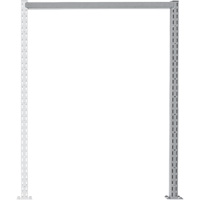 Surface-Mount Frame Add-On Brunswick Fyr & Safety
