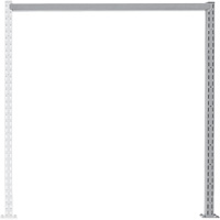 Surface-Mount Frame Add-On Brunswick Fyr & Safety