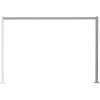 Surface-Mount Frame Add-On Brunswick Fyr & Safety
