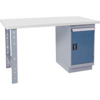 Plastic Laminate Top Workbenches