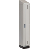Metal Lockers