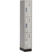 Metal Locker