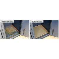 Locker Base Insert, Fits Locker Size 12" x 18", Light Grey, Plastic Brunswick Fyr & Safety