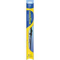 Premium Wiper Blade With SilentArmor™ Technology, 11", All-Season FLT075 | Brunswick Fyr & Safety