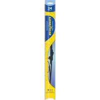 Premium Wiper Blade With SilentArmor™ Technology, 24", All-Season FLT087 | Brunswick Fyr & Safety