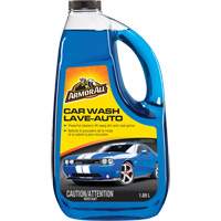 Car Wash Concentrate, 1.89 L, Jug FLT106 | Brunswick Fyr & Safety