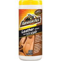 Leather Cleaning Wipes Brunswick Fyr & Safety