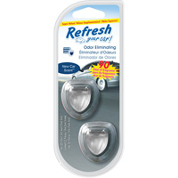 Mini Car Scent Diffusers Brunswick Fyr & Safety