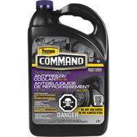Command<sup>®</sup> Heavy-Duty ESI 50/50 Prediluted Antifreeze/Coolant, 3.78 L, Jug FLT538 | Brunswick Fyr & Safety